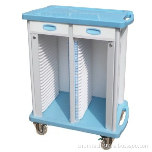 ABS Folder Car 50t -1